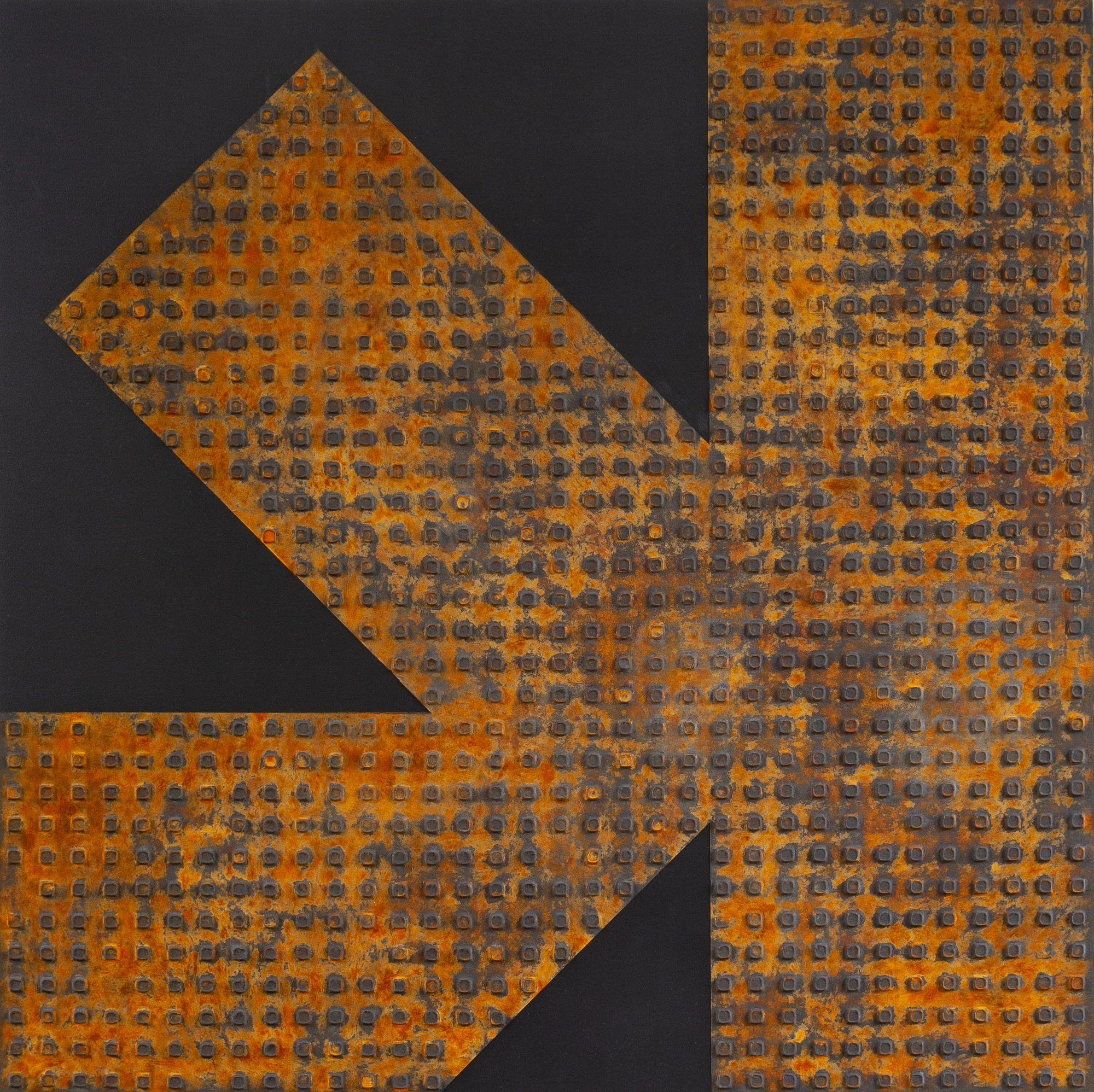 Untitled Rust 190