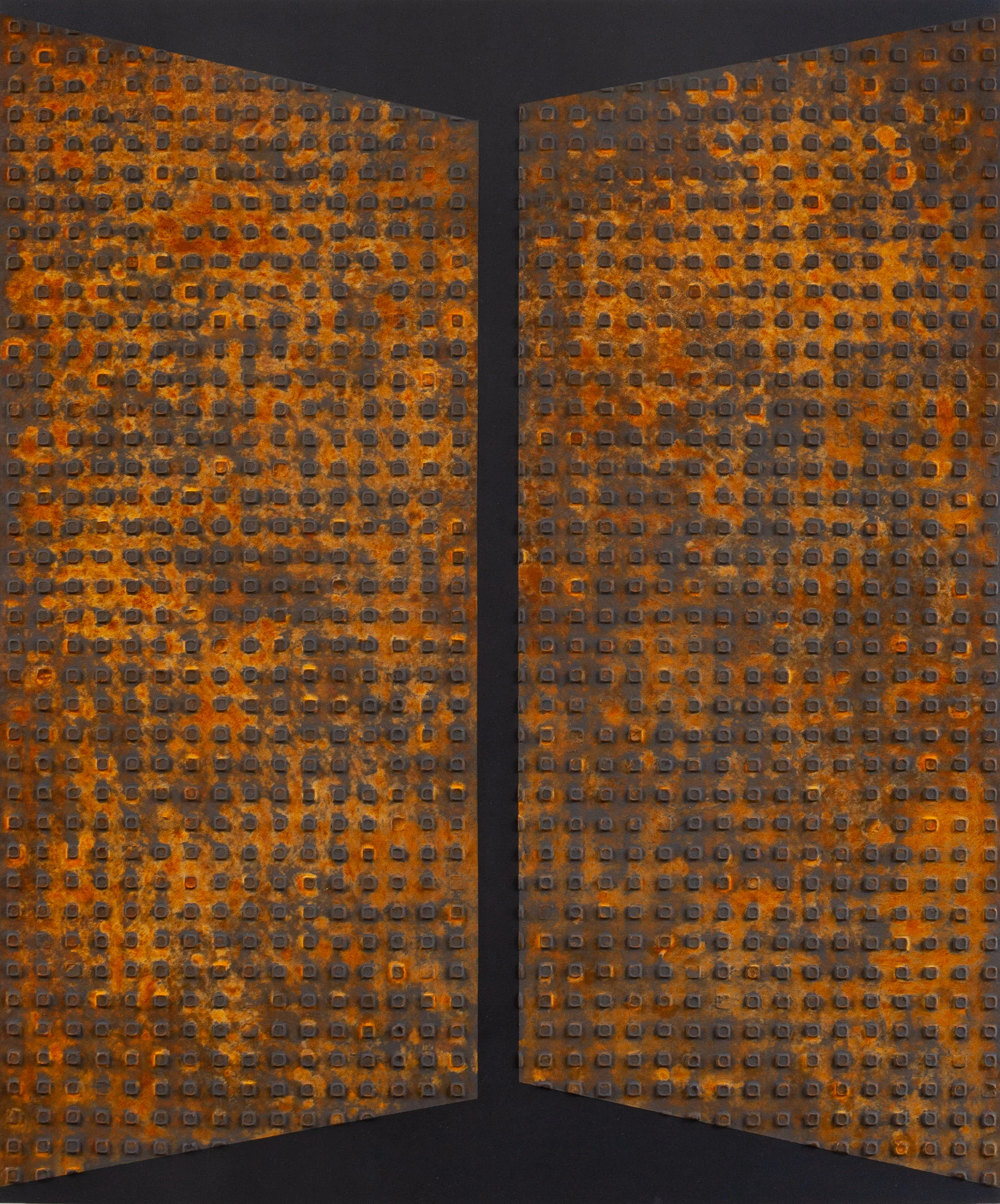 Untitled Rust 191