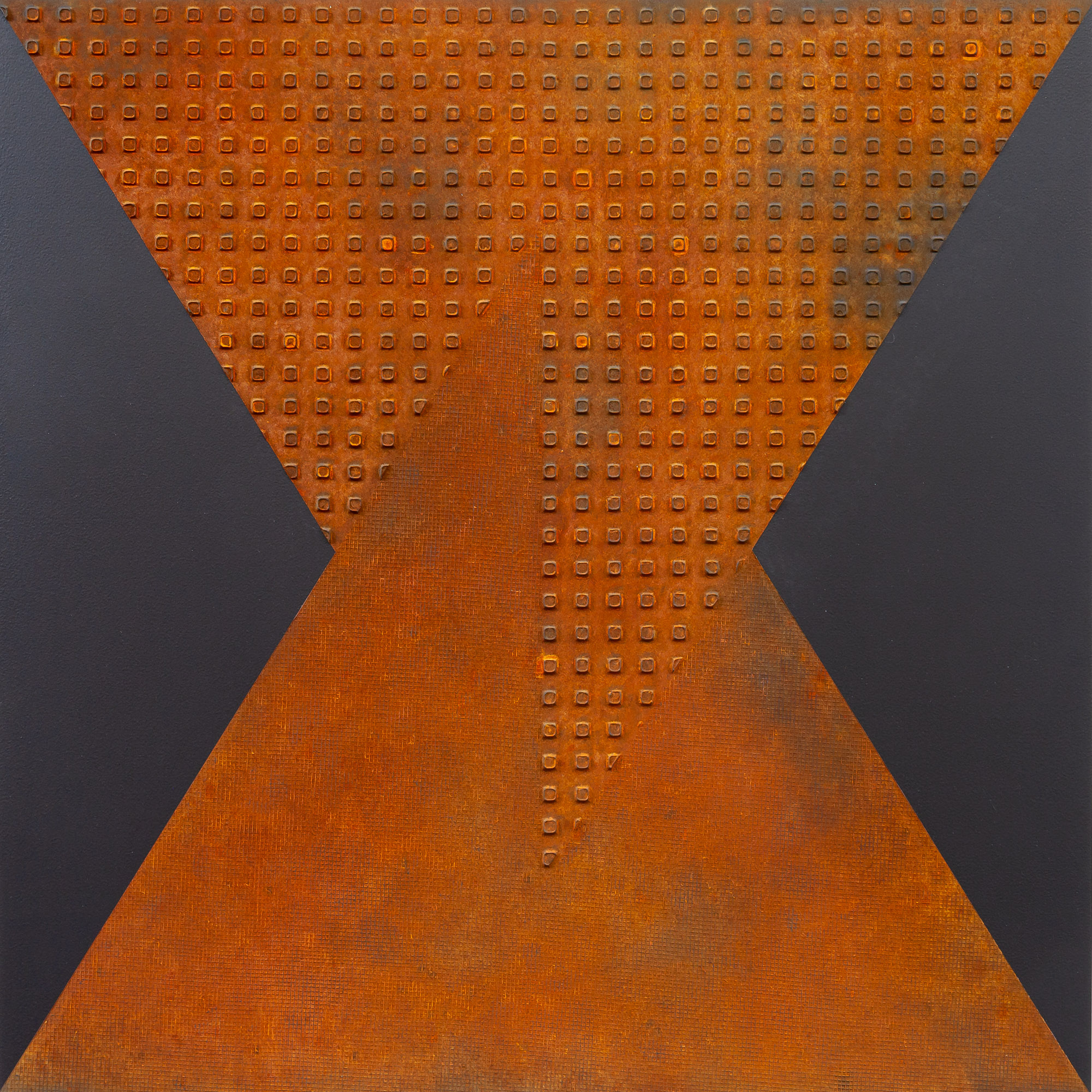 Untitled rust 201