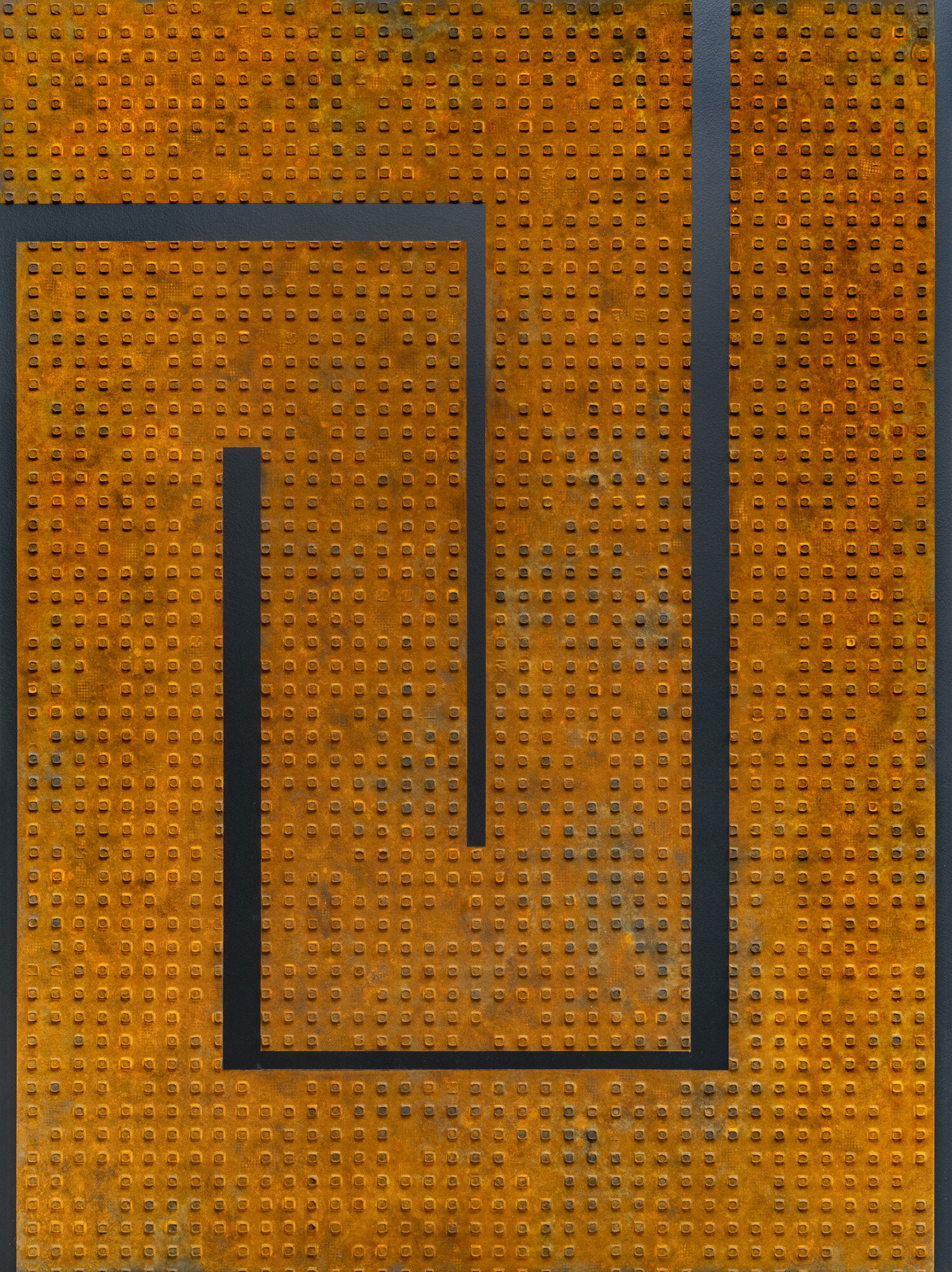 Untitled Rust 226