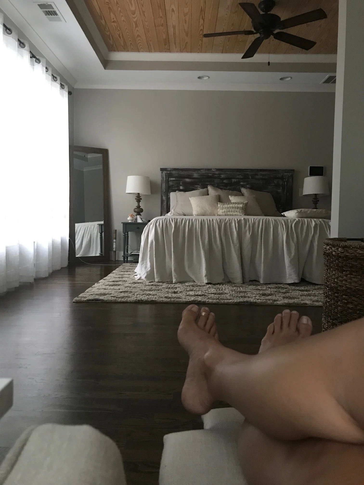 Mornings (and other times of the day) spent here.