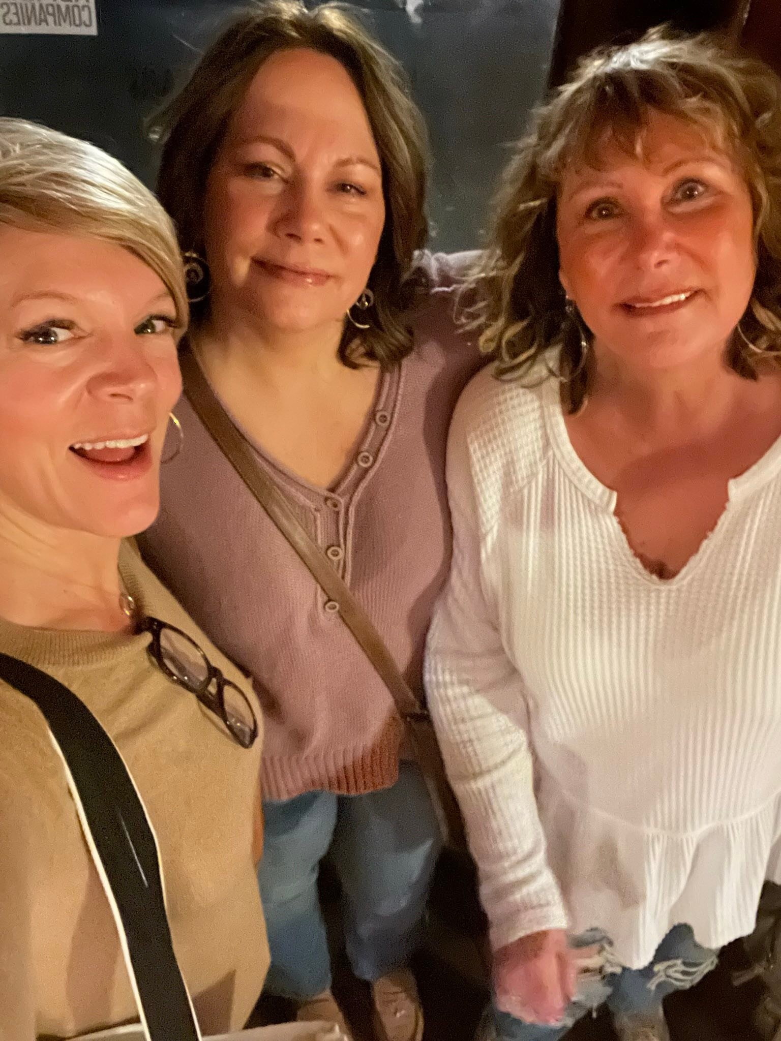 Put your hands together on this Mother&rsquo;s Day for the birthday babe and Pusateri matriarch with the mostest. Happy 80th Birthday to Carol Pusateri!!! Cannot wait to celebrate you this weekend with Troy. ❤️