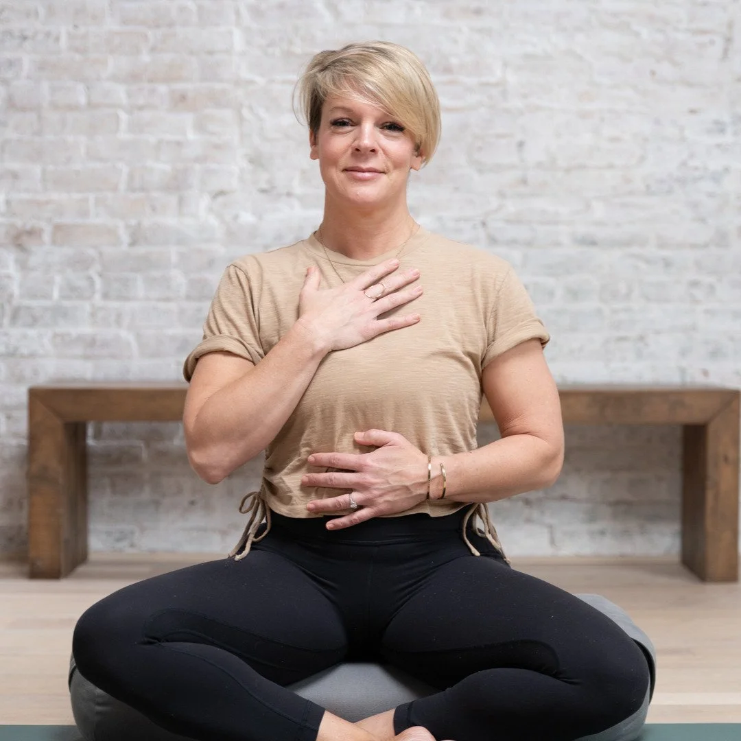 I have suffered from chronic migraines since I was 17. Debilitating pain that will take me out for days. And I, like so many, have experienced enough emotional pain, such as grief and loss, to last a lifetime. Suffering is here for us all. We all wil