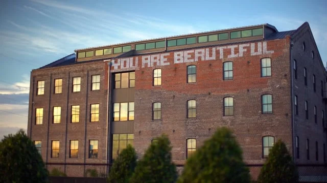 Coach Across America - New Orleans