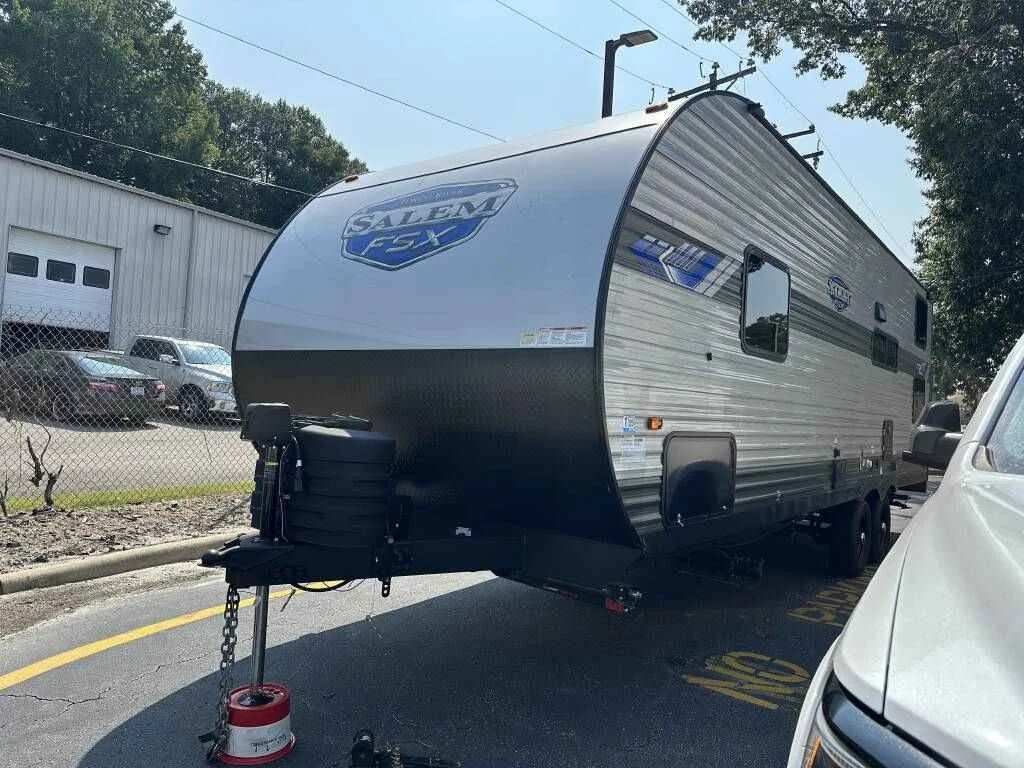 2024-Forest-River-SALEM-FSX-font-view