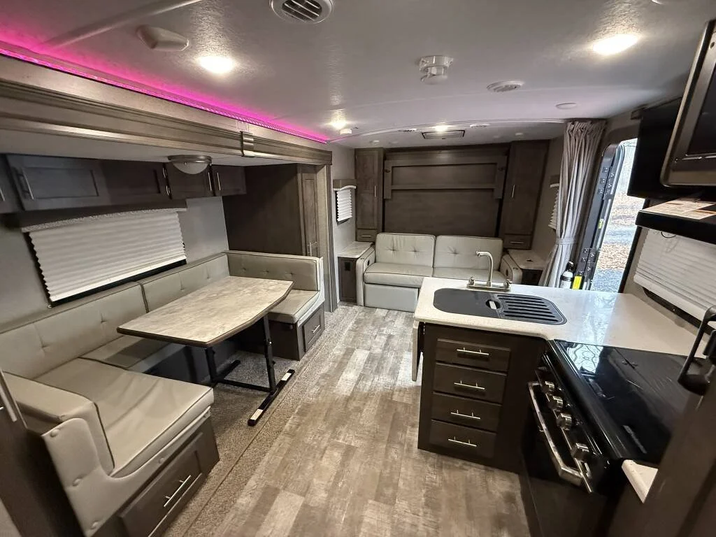 2020-Forest-River-Rockwood-Mini-Lite-inside-view