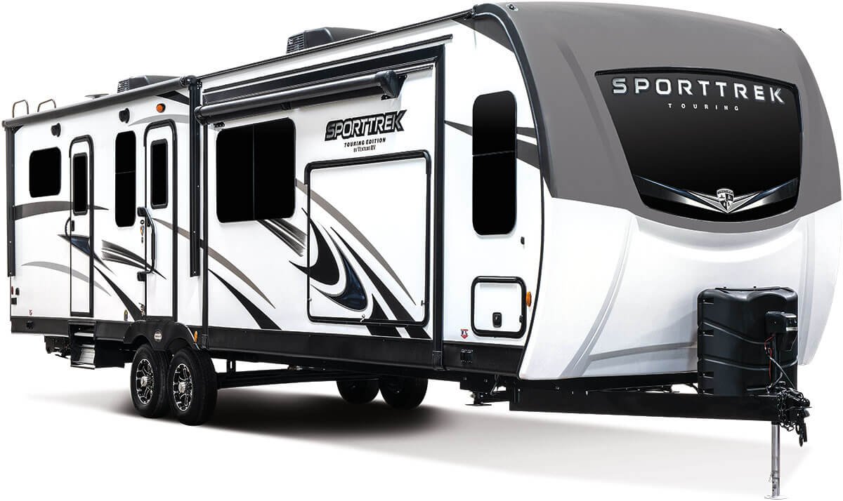 the best travel trailers 2022