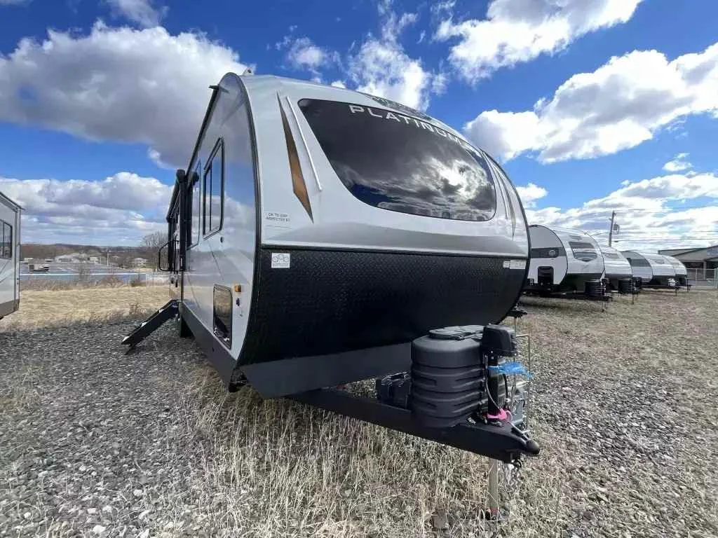 2024-Forest-River-Toy-Hauler-RV-WILDWOOD-FSX-30VCVIEW-font-view