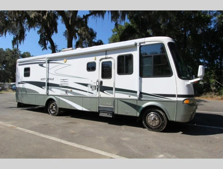 2004 Newmar Scottsdale 3201