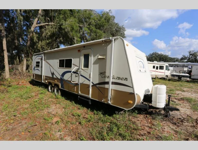 2004 Coachmen Captiva 295FKS