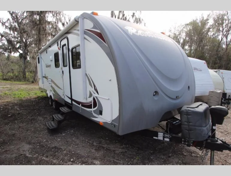 2013 Cruiser Radiance R-28QBSS