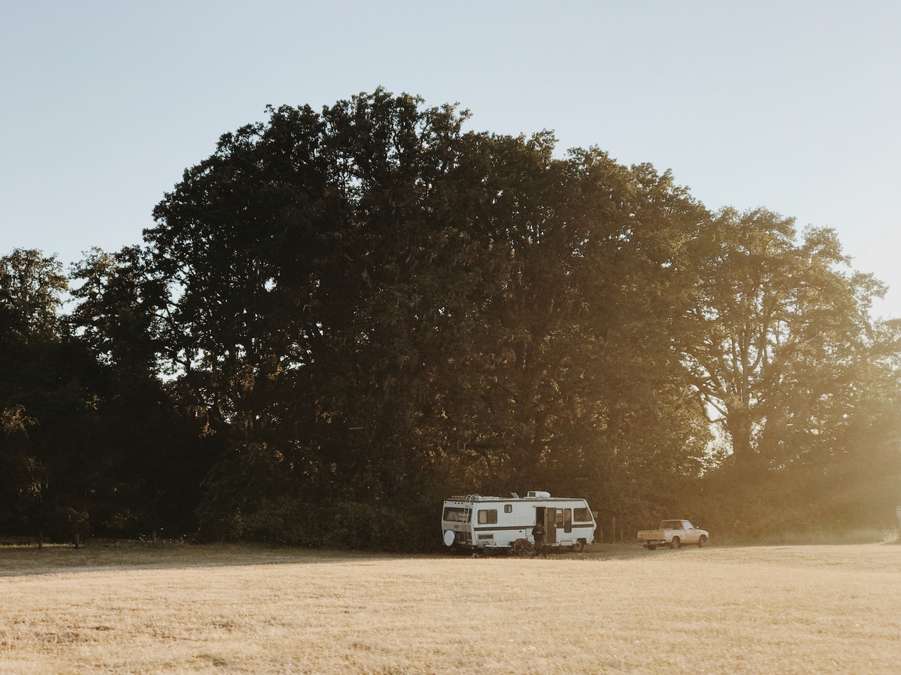 RVing 101: What you should know