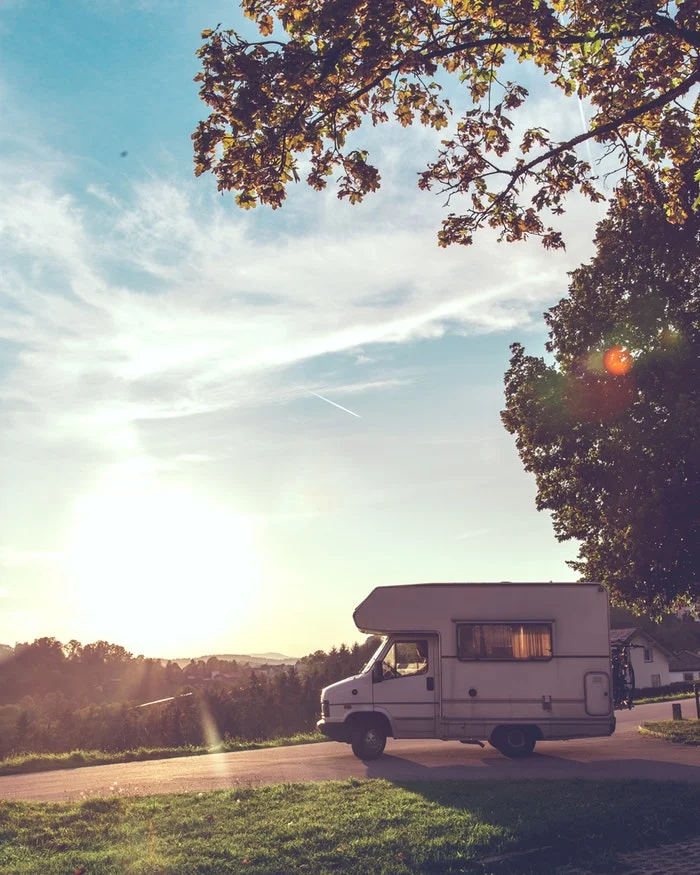 No Credit Check RV - Not all dealers are bad