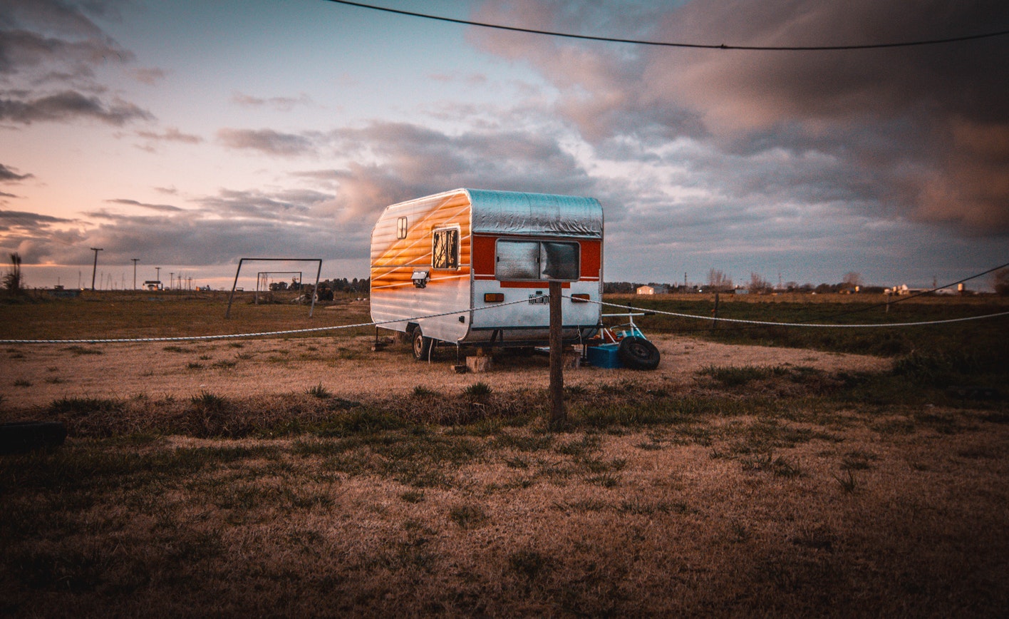 Get the best deals on RV financing