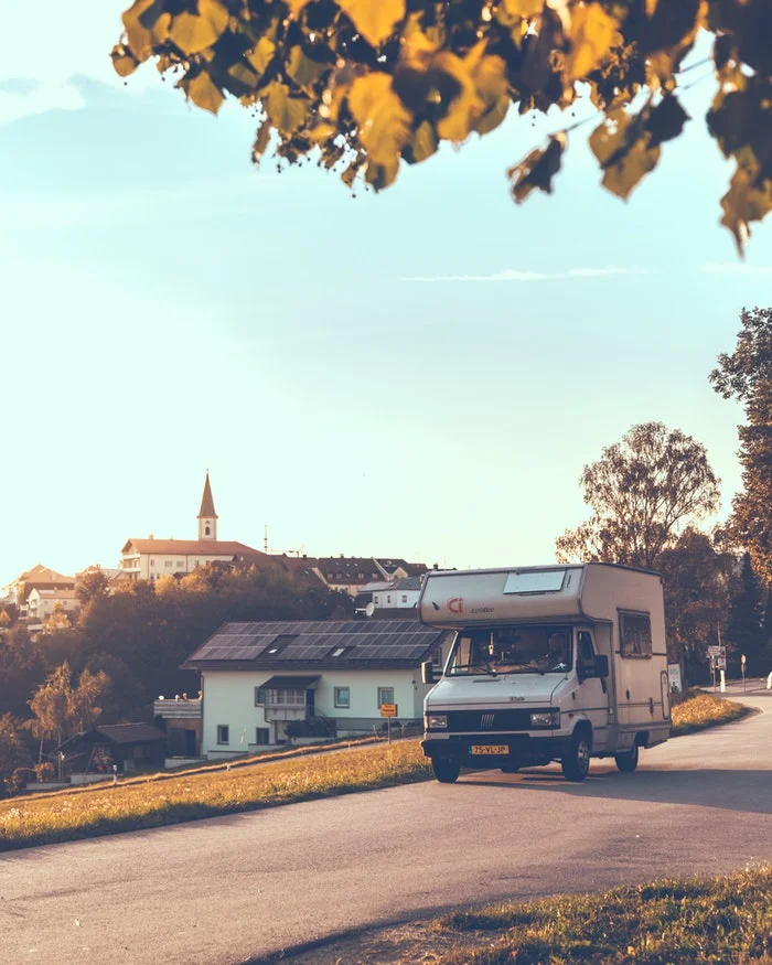 Bad Credit RV Loans: Get Approved