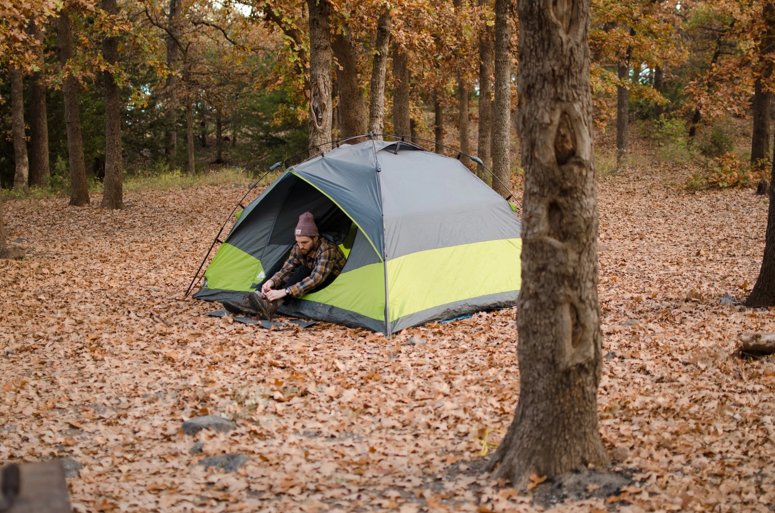 8 Best Camping Tents For 2022
