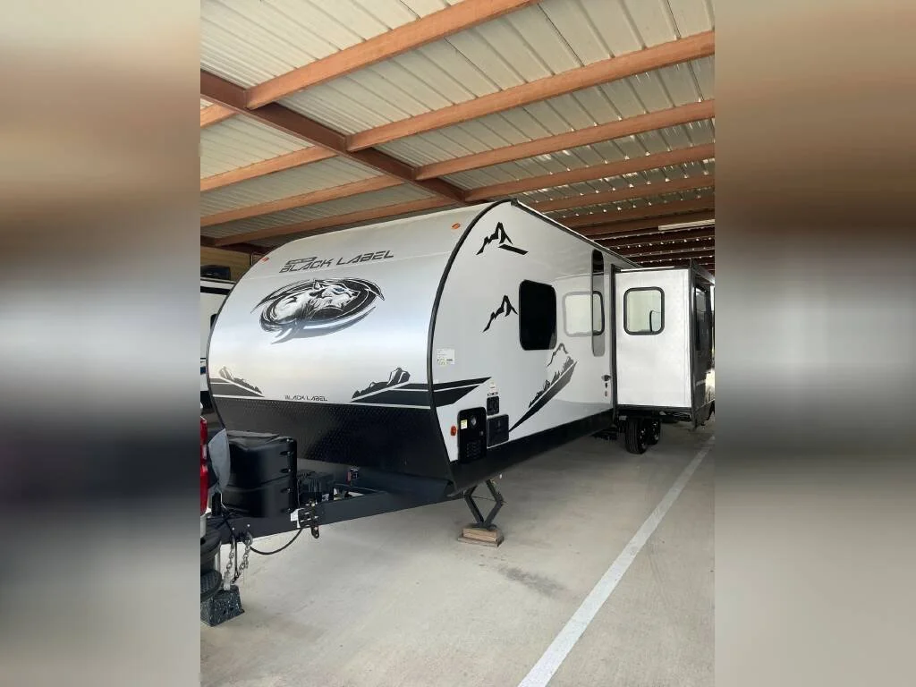 2023 Forest River Travel Trailer RV CHEROKEE GREY WOLF 294GEBG Full View