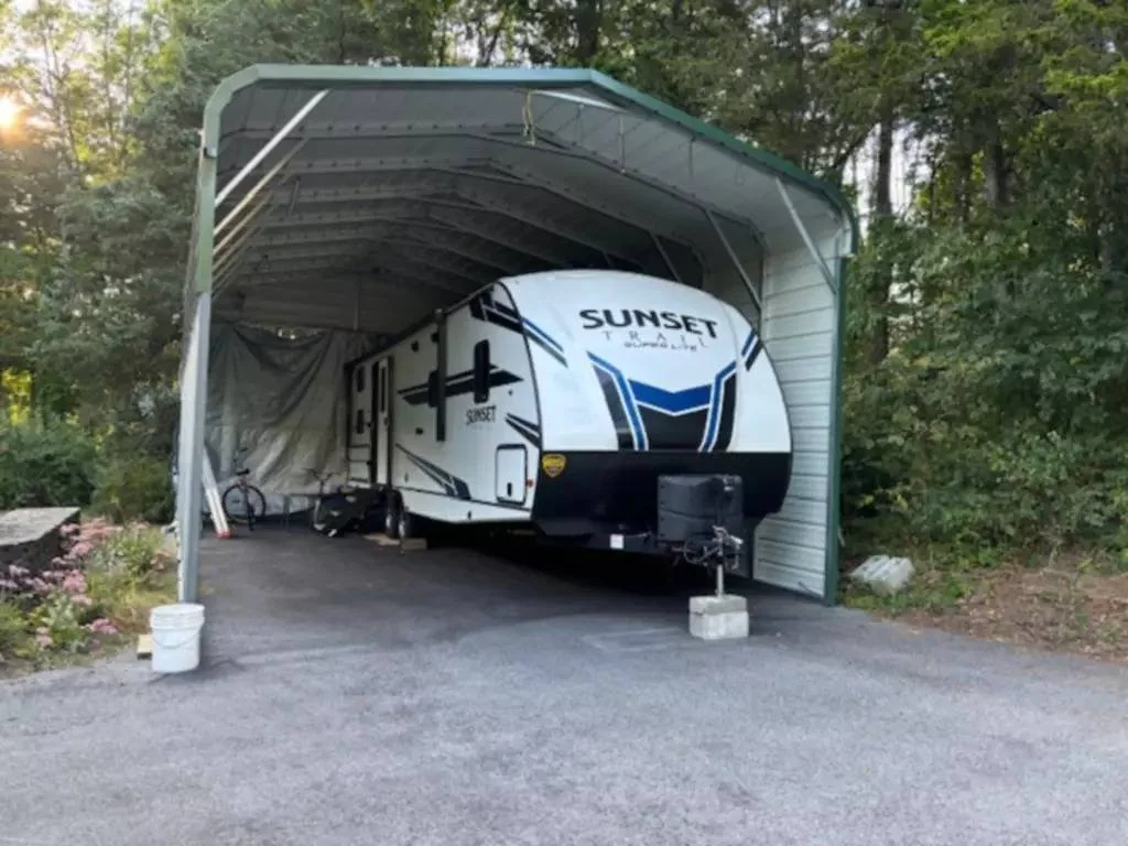 2021-Crossroads-Travel-Trailer-RV-SUNSET-TRAIL-288BH