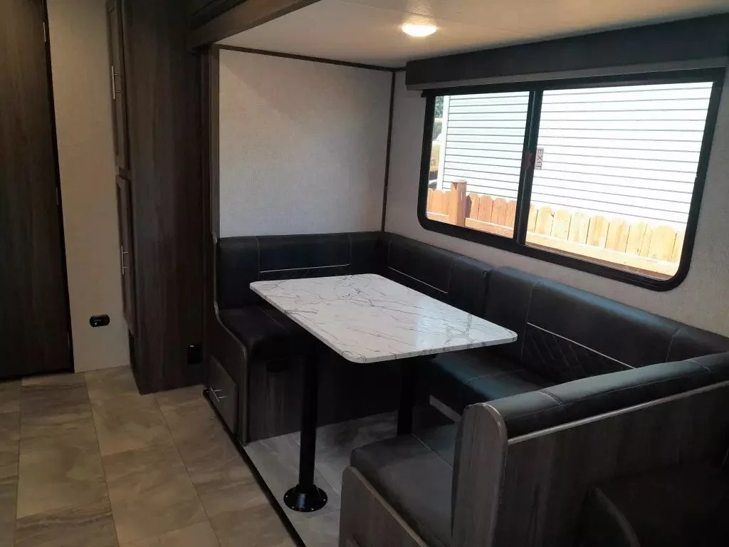 2021 Dutchmen Travel Trailer RV KODIAK ULTRA LITE 283BHSL-indoor