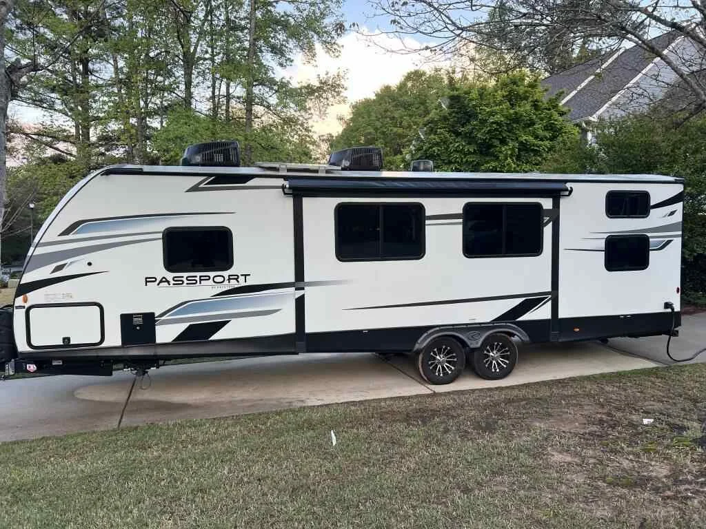 2022-Keystone-PASSPORT-GRAND-TOURING-2951BH-GT