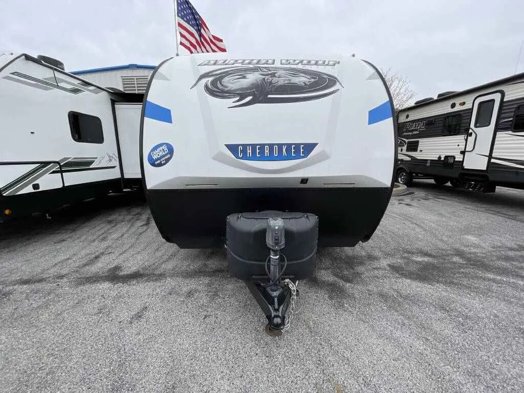 2021-Forest-River-ALPHA-WOLF-23RD-L-font-view