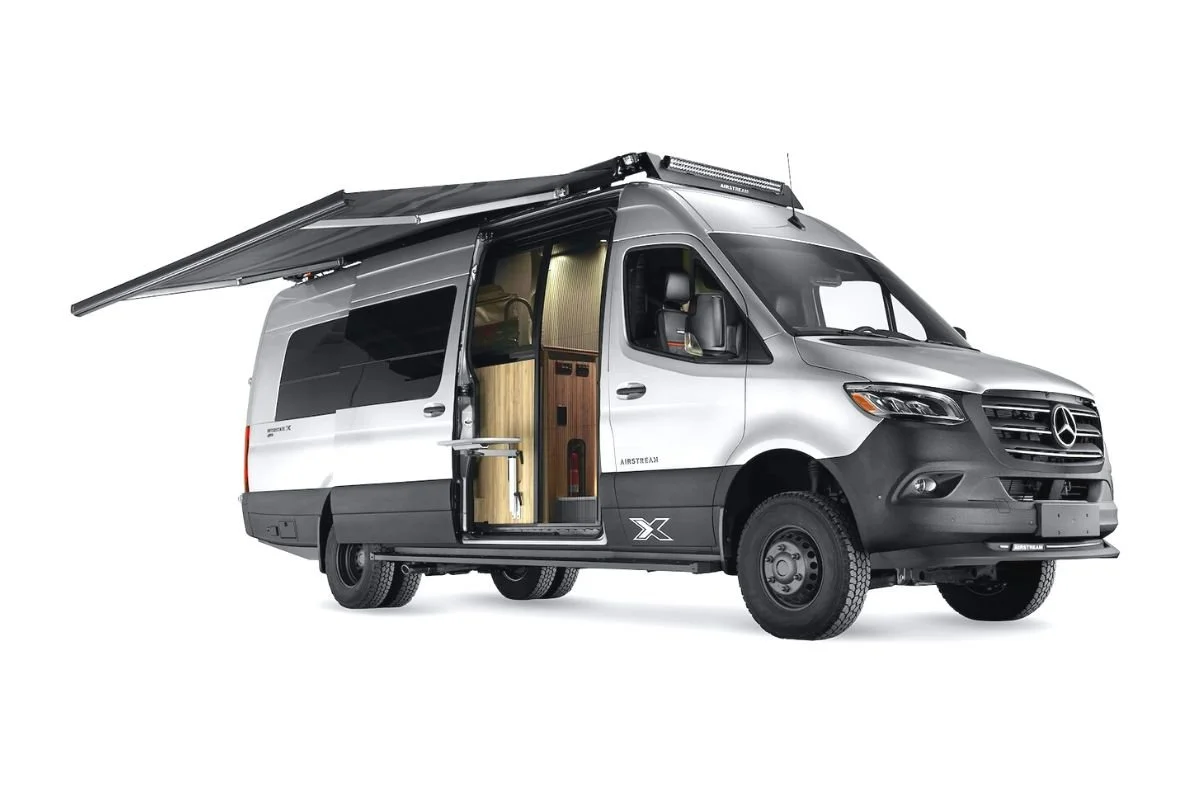 5 Best Class B Motorhomes In 2023 | No Credit Campers