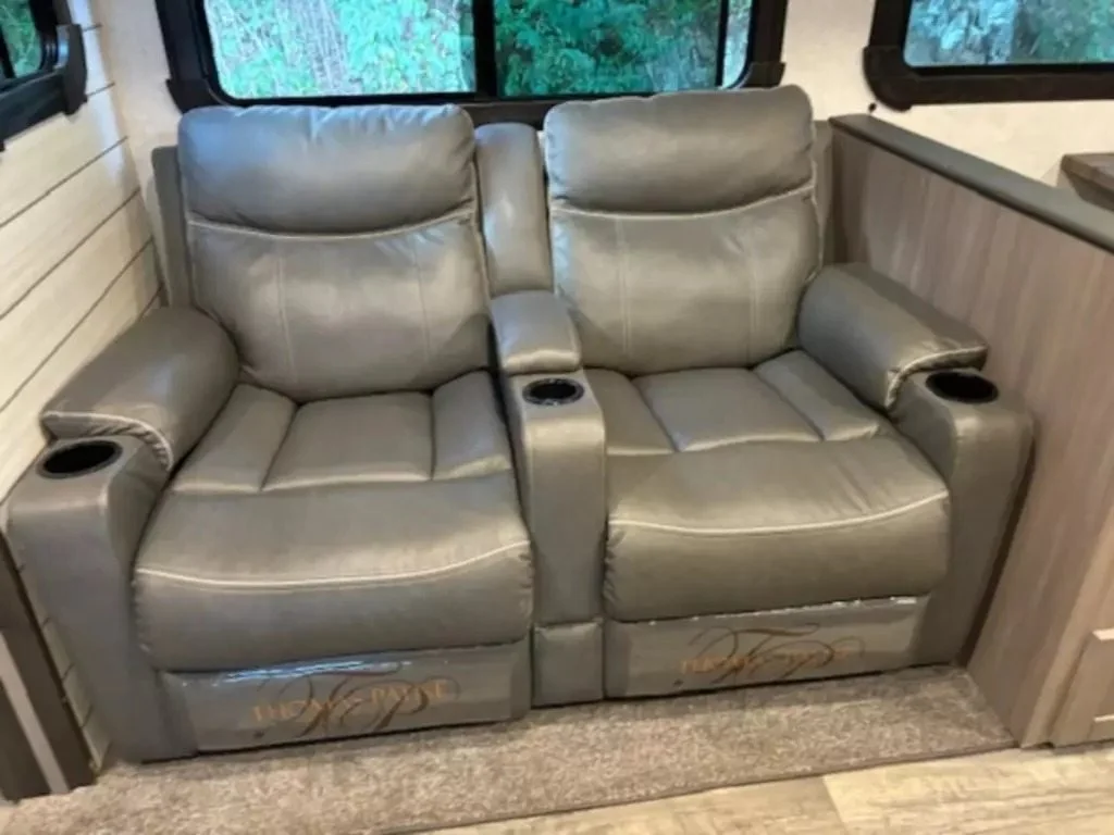 2021-Crossroads-Travel-Trailer-RV-SUNSET-TRAIL-288BH-sofa