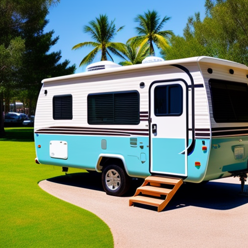 Rent to Own RV Blog No Credit Campers