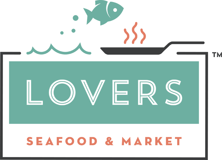 Lovers Seafood &amp; Market
