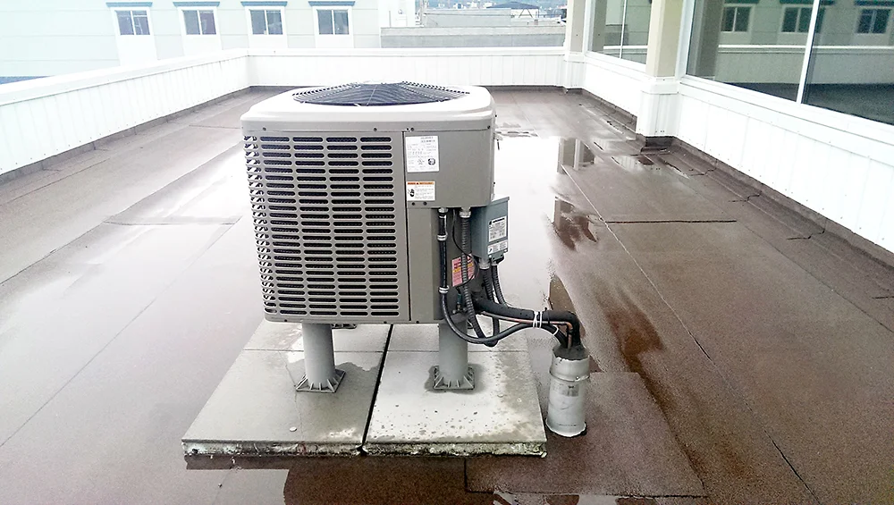 AC0001 York Condensing Unit.JPG