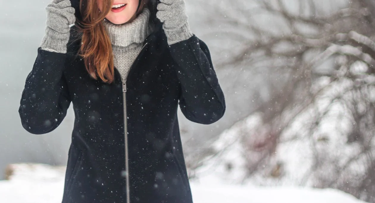 12 Ways to Keep Warm this Winter