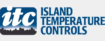 Island Temperature Controls