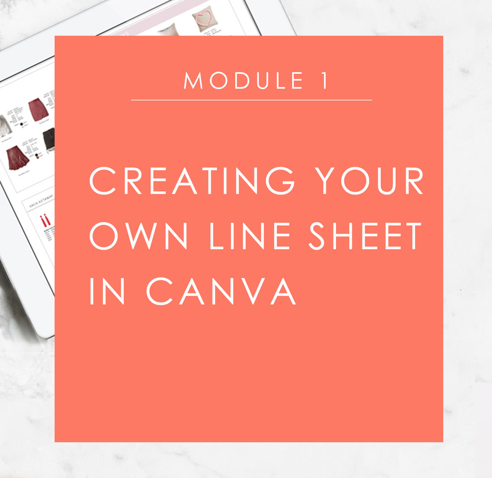 WHOLESALE LINE SHEET TEMPLATE & TUTORIAL — Sales & Marketing for Regarding Product Line Card Template Word
