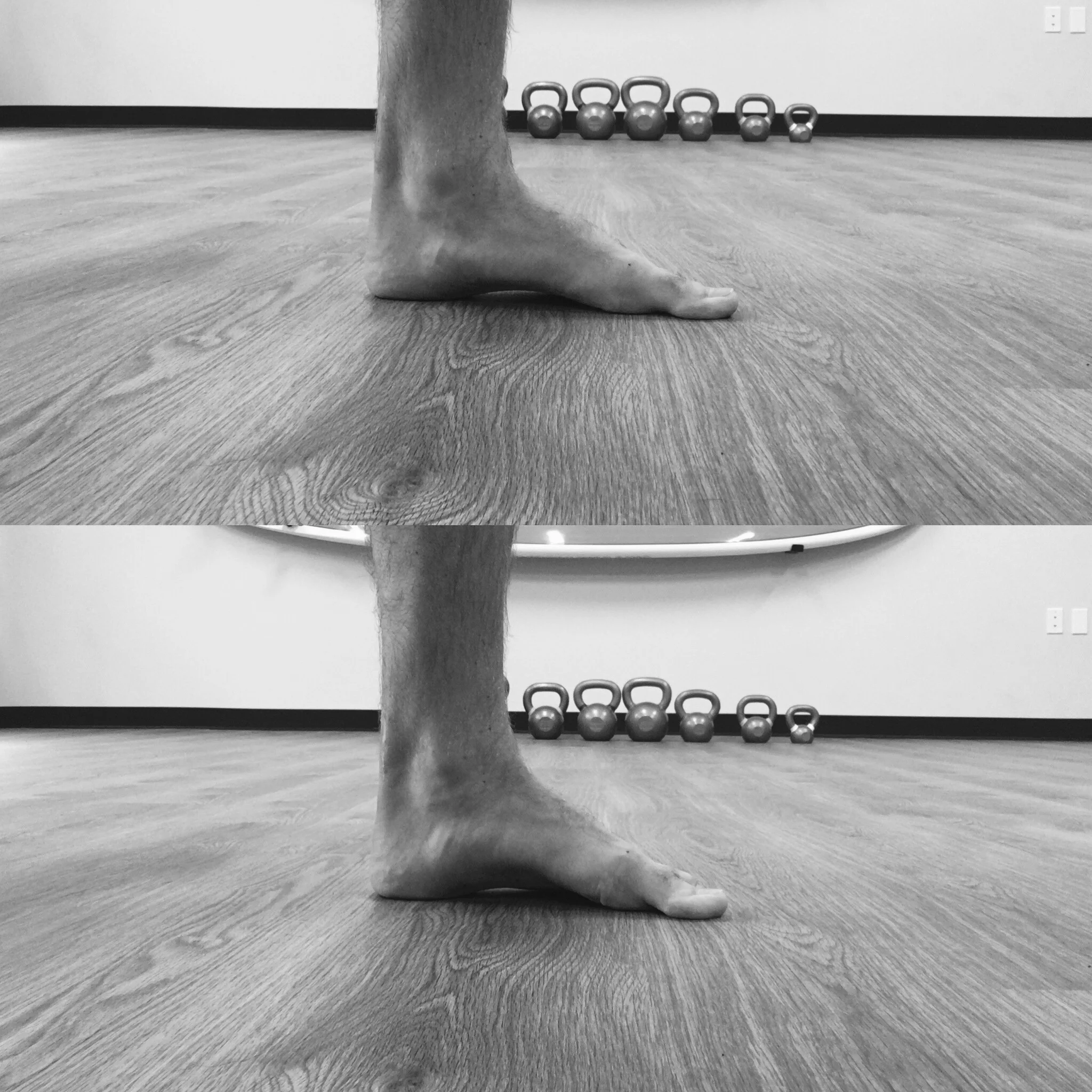 Foot Isometric - Portland Sports Chiropractor.jpg