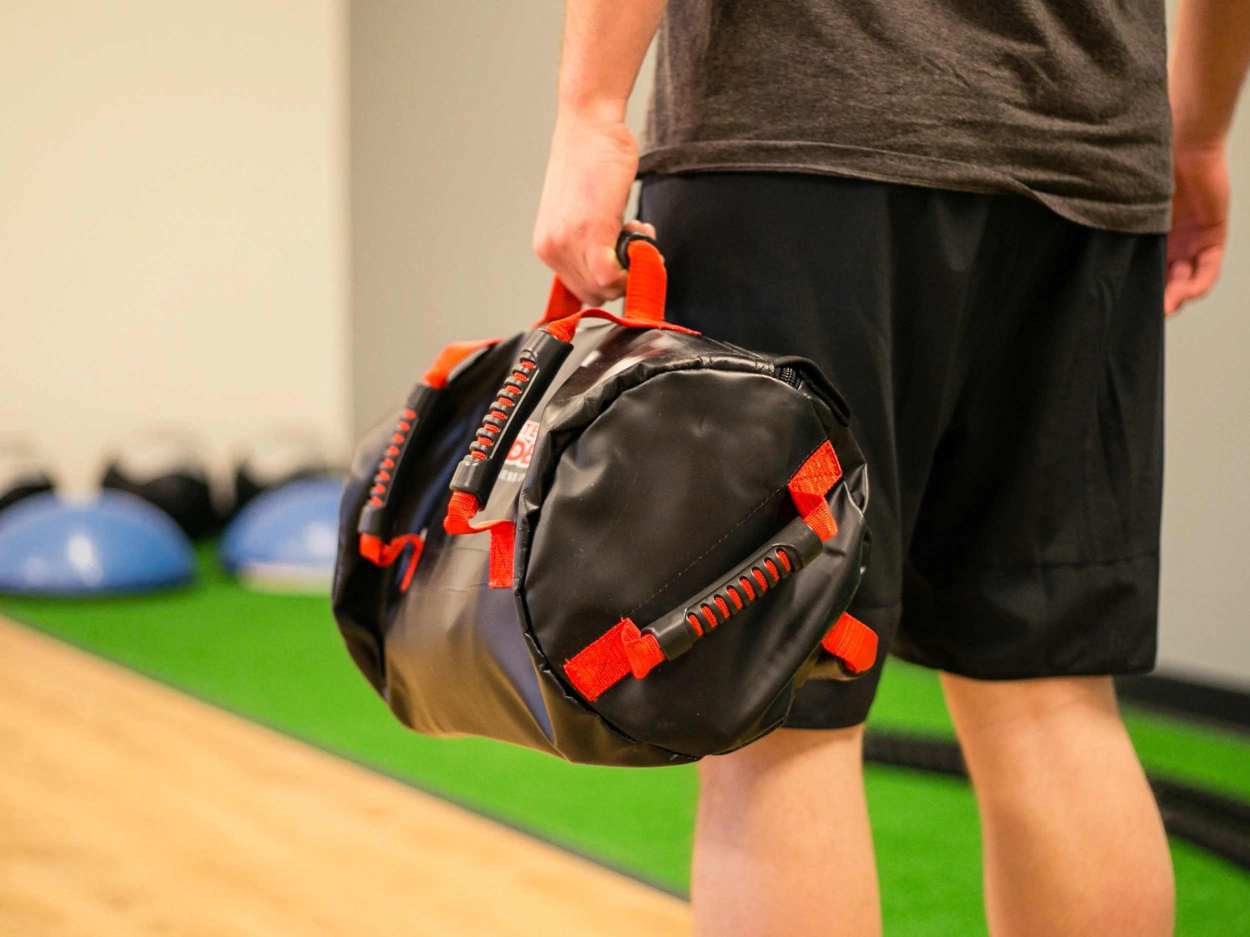 Sandbag - Pain Relief - Portland.jpg