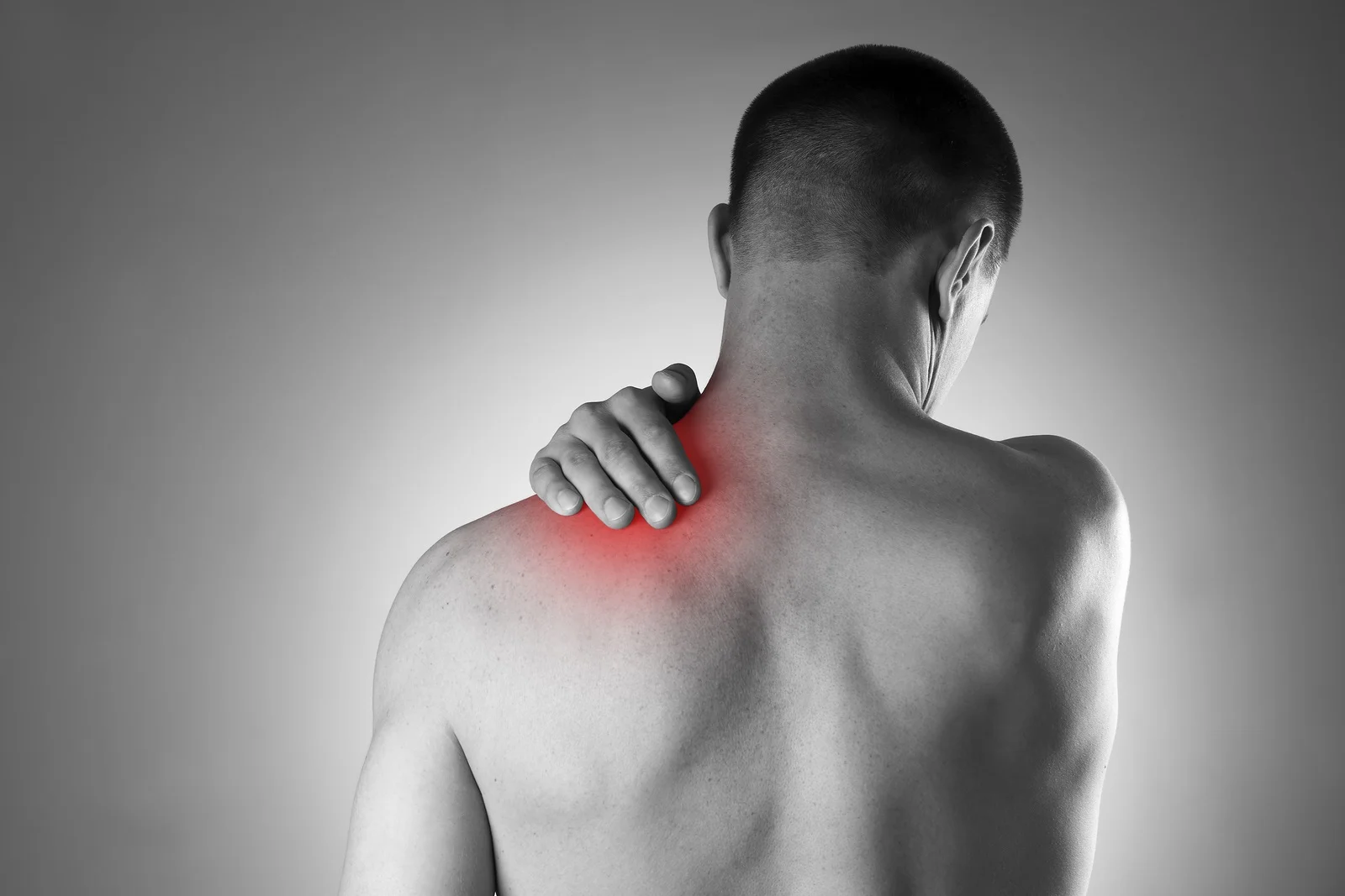 Three Reasons Your Pain May Be Sticking Around Longer Than It Should