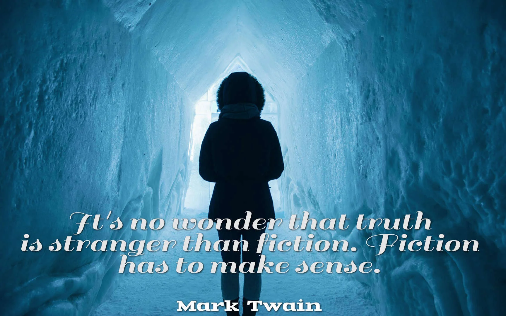 I made this on Quotes Cover.