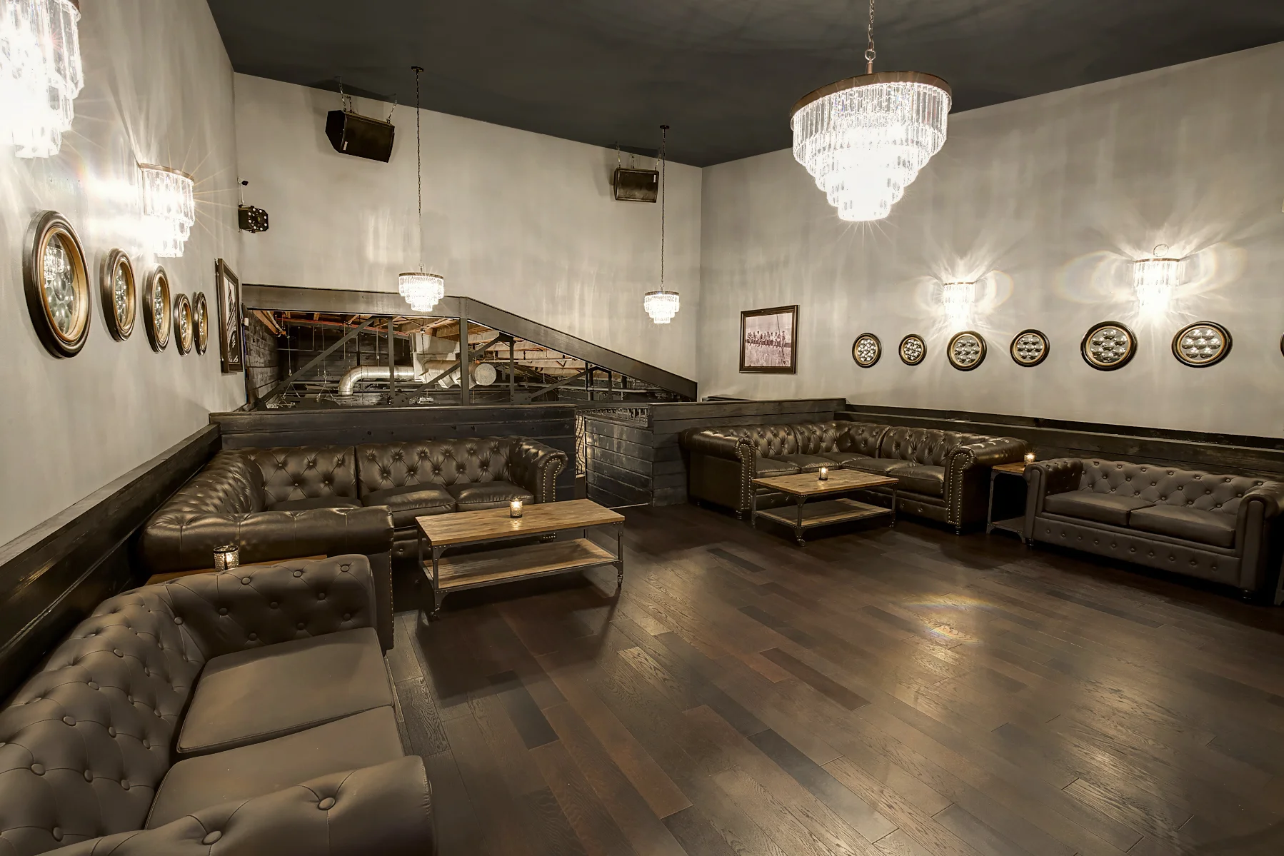 The Eleanor Event Space & Cocktail Bar in Austin, TX