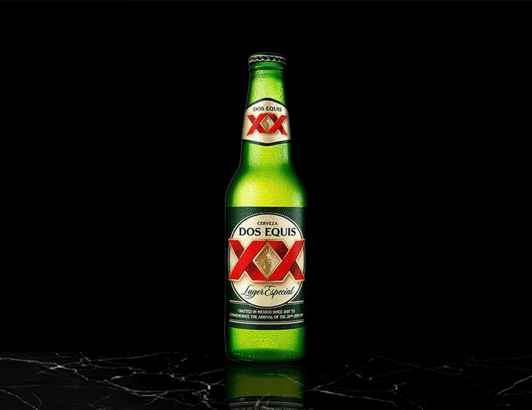 DOS EQUIS