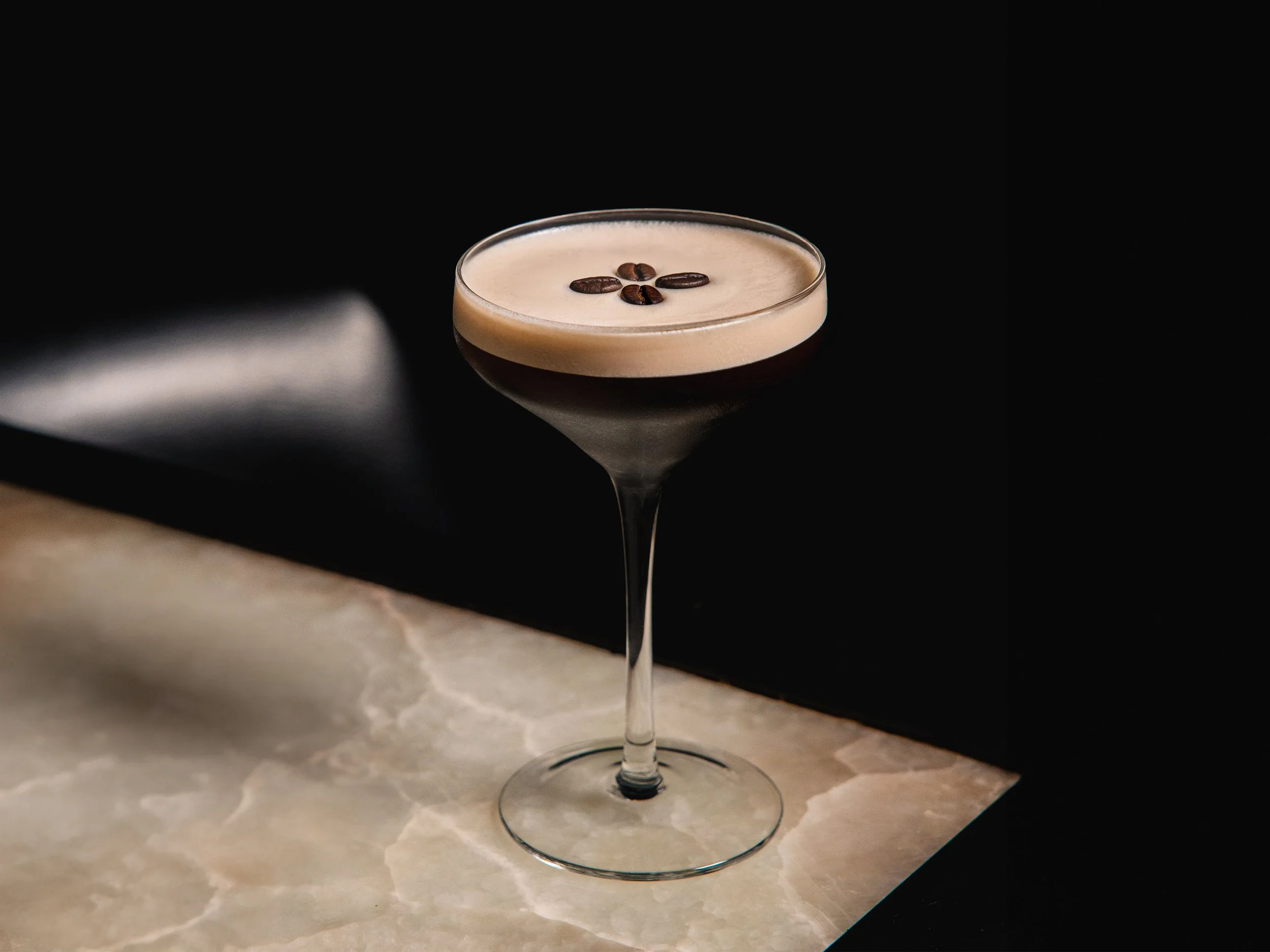ESPRESS-NO MARTINI