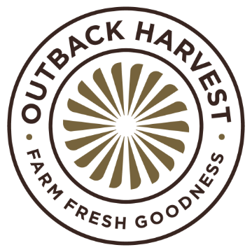 OUTBACK HARVEST
