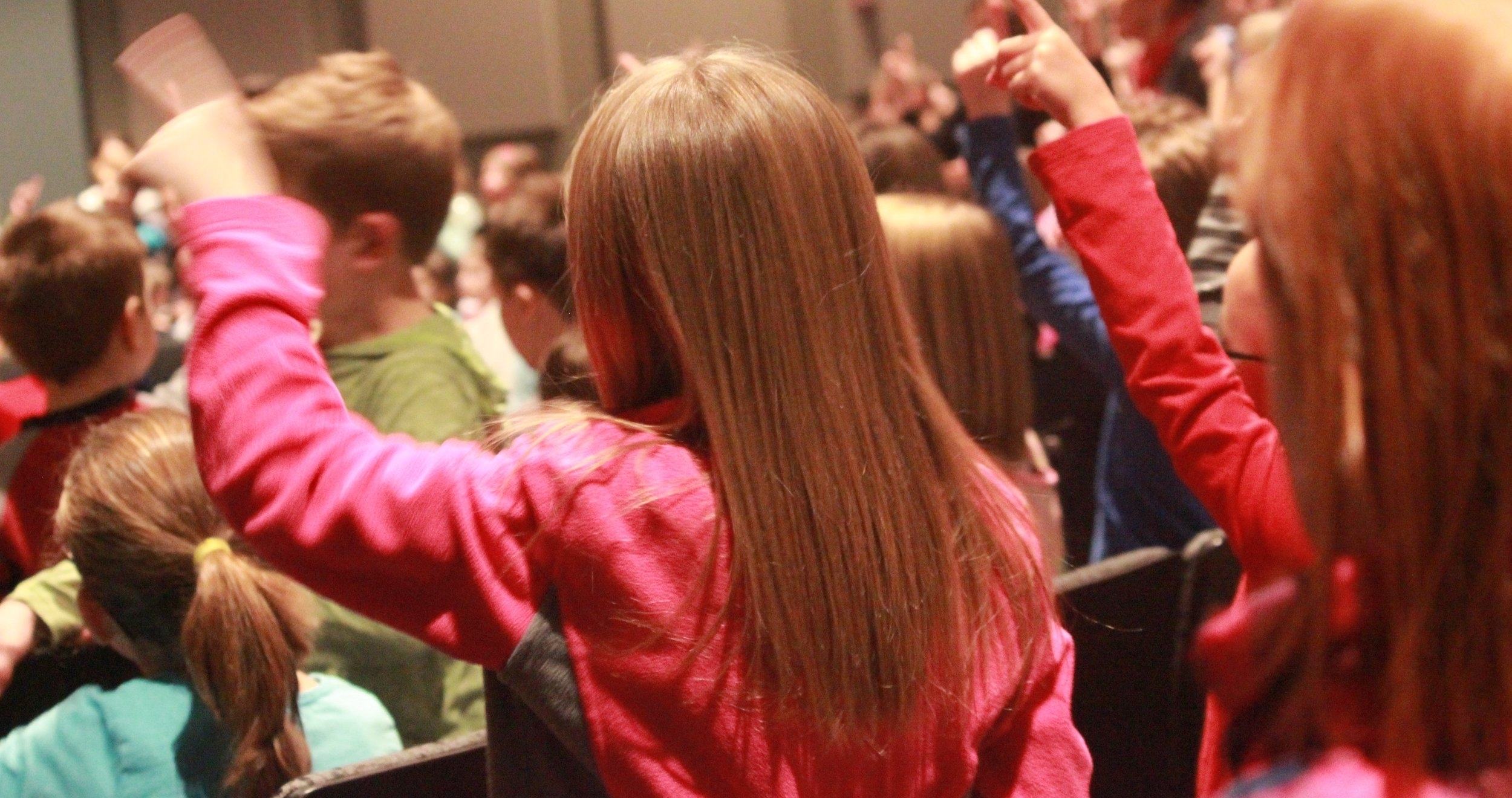 About Us — Archbold Evangelical Church