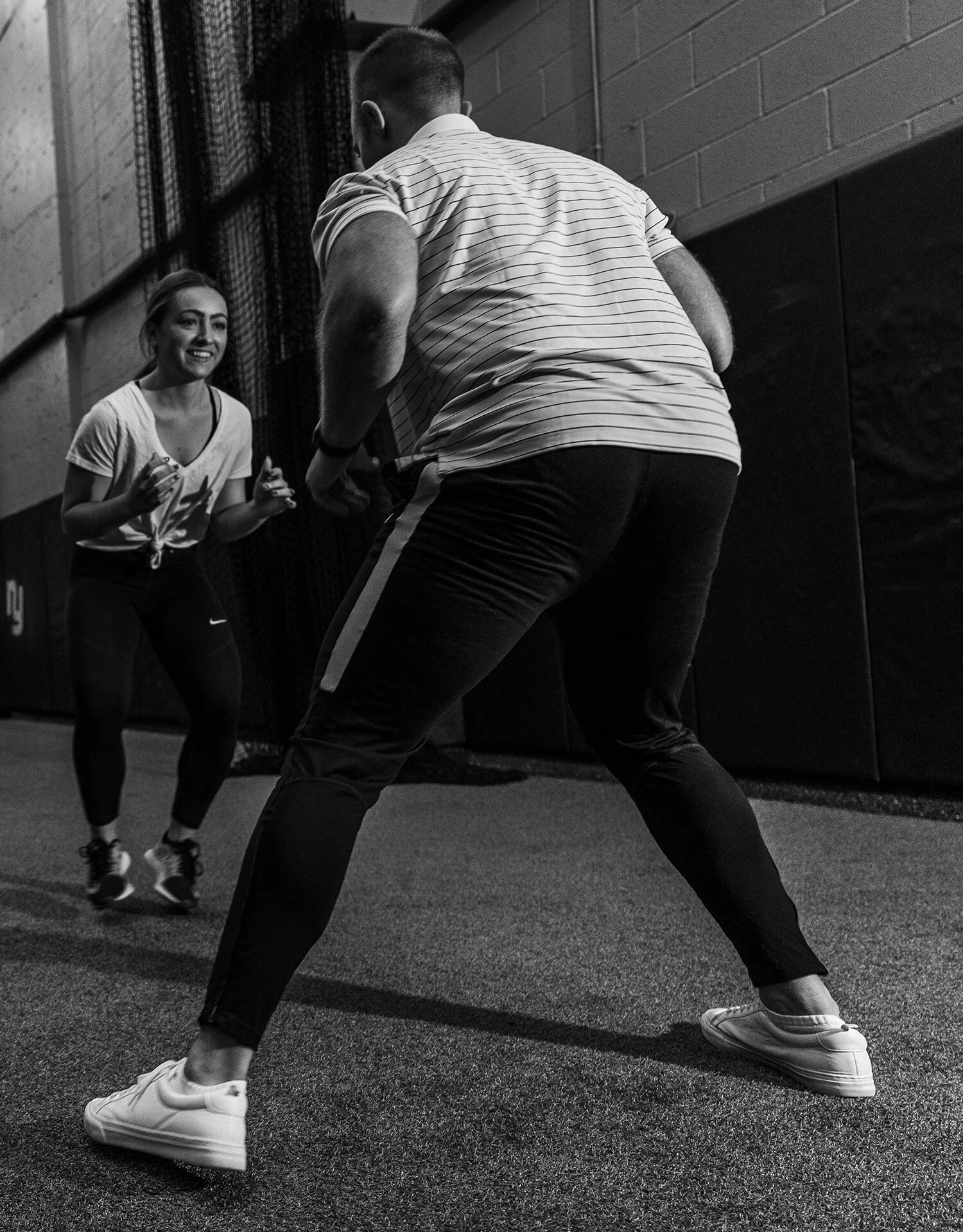 Dec 16 @ 7AM: TRAIN LIKE A PRO ATHLETE