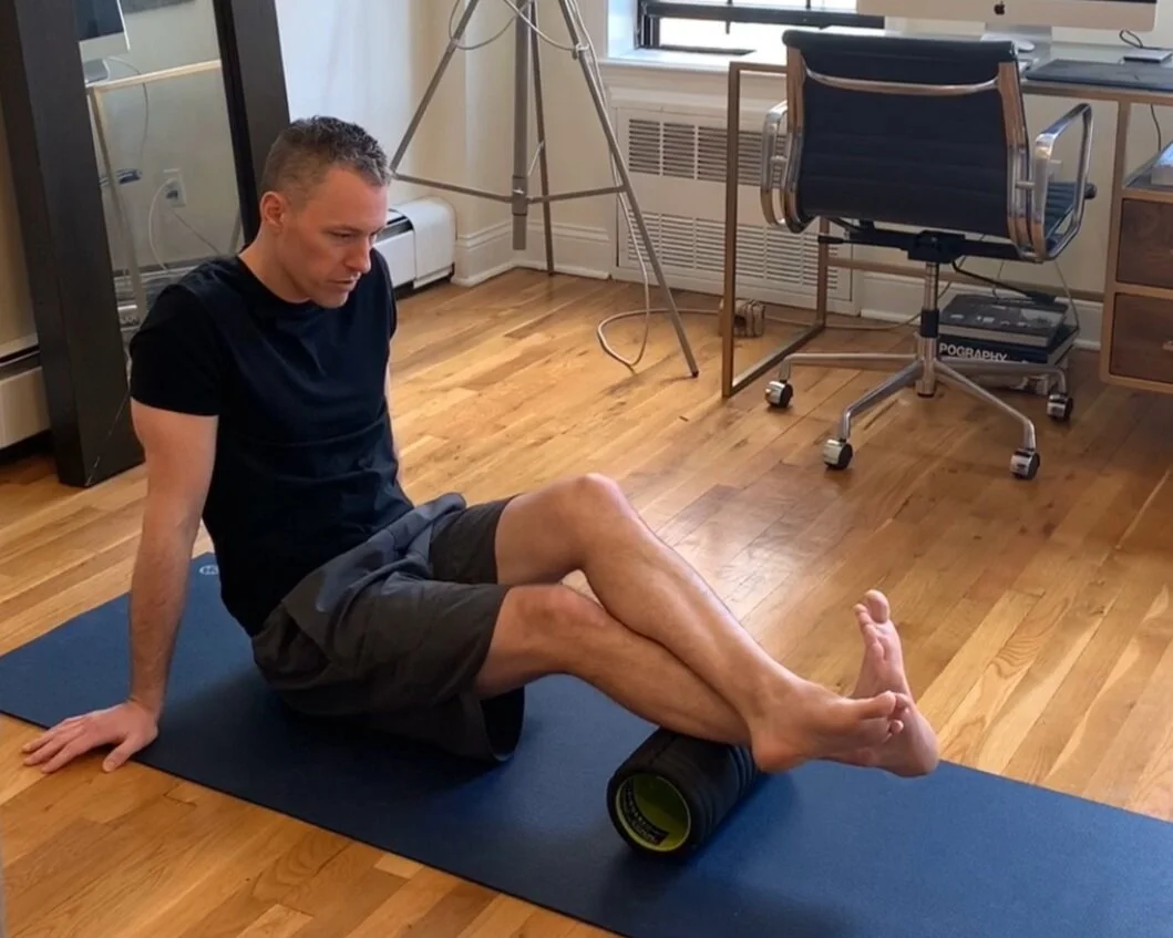 The Most Effective Plantar Fasciitis Self-Care.