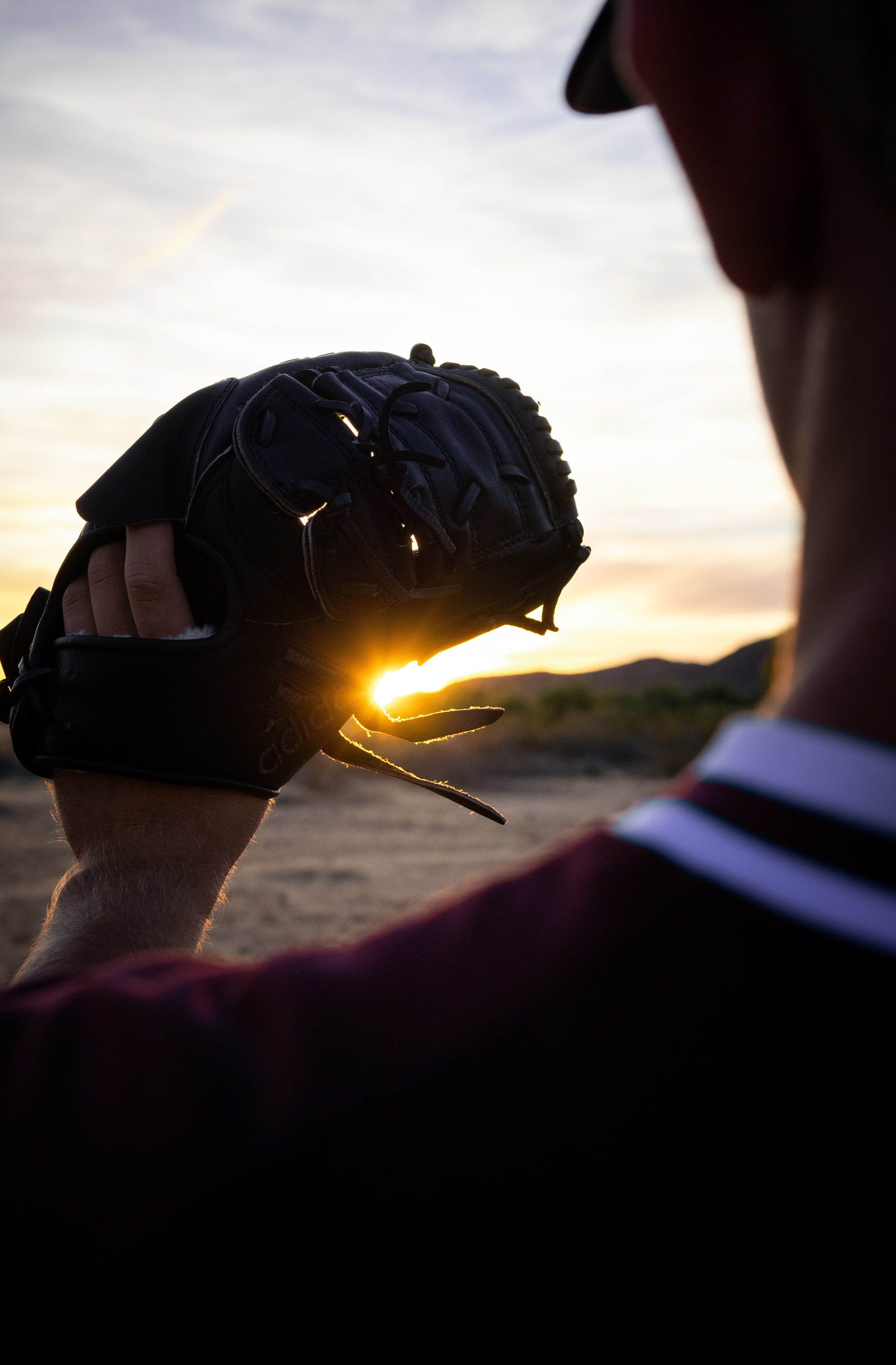 The Perfect Dynamic Warm-Up for Baseball Players