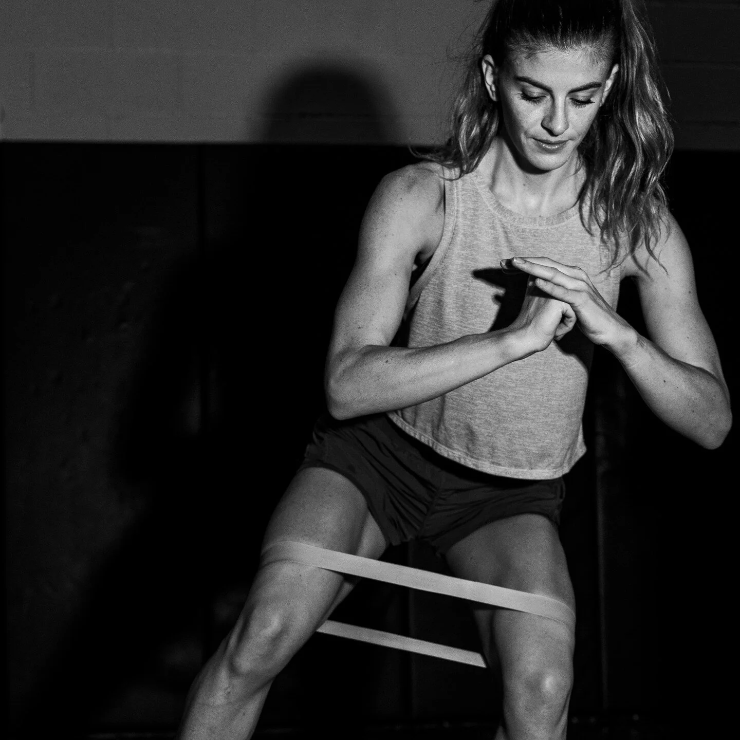 Making promises to yourself for 2024? Start keeping them right now.

&ldquo;Core + More&rdquo;
Every Thursday @ 8:30AM

This low-to-no impact workout targets your core and glutes, the power centers of your entire body. Lacking strength in these areas