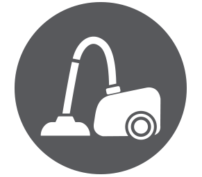 carpet cleaning icon