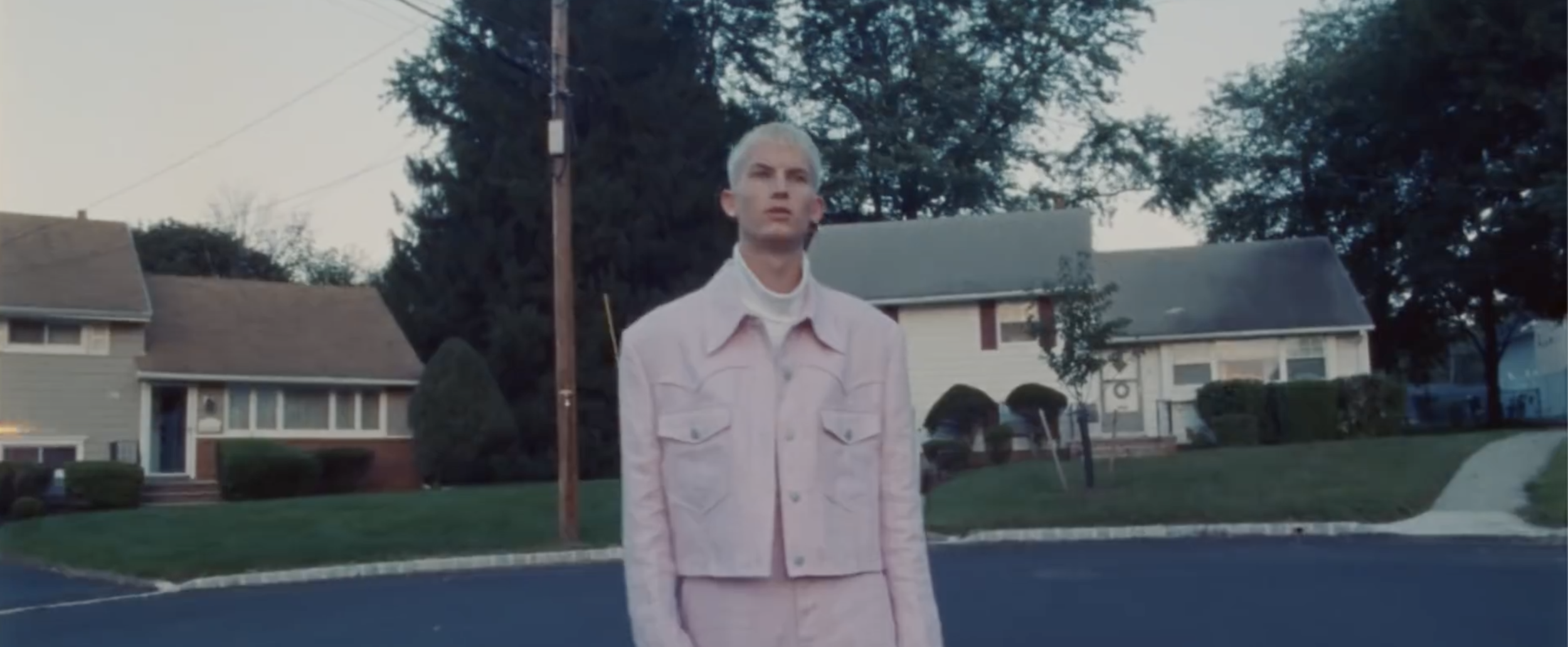 Gus Dapperton: World Class Cinema