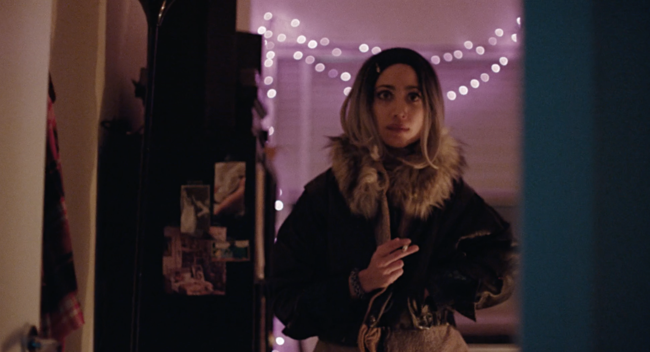 Feral - Trailer
