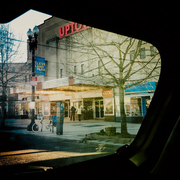 The Uptown